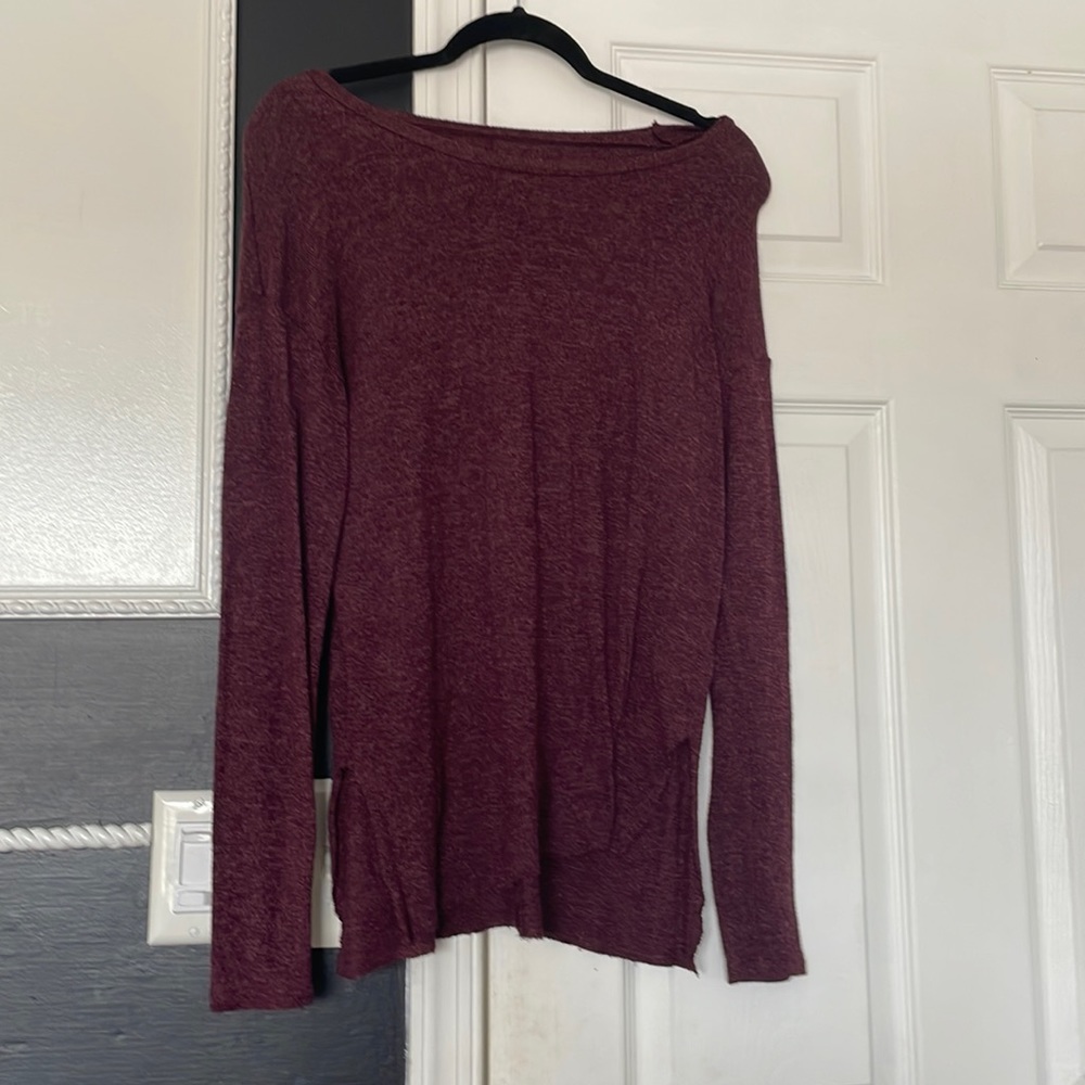 AMERICAN EAGLE Soft & Sexy Sweater